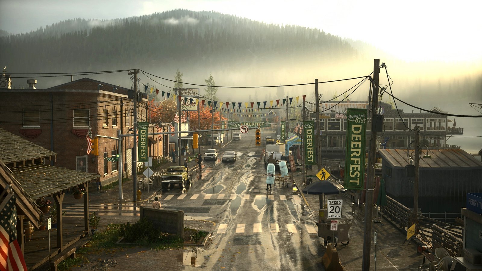 Alan wake-2